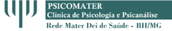 PSICOMATER – Clínica de Psicologia e Psicanálise – Rede Mater Dei